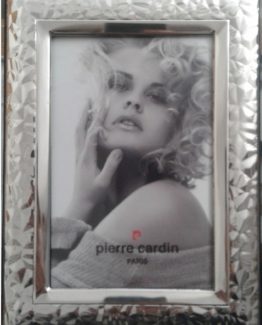 Cornice portafoto in argento 925 Pierre Cardin cm 9x13