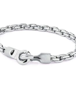 Bracciale Brosway Outback in acciaio BUT15A.