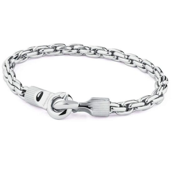 Bracciale Brosway Outback in acciaio BUT15A.